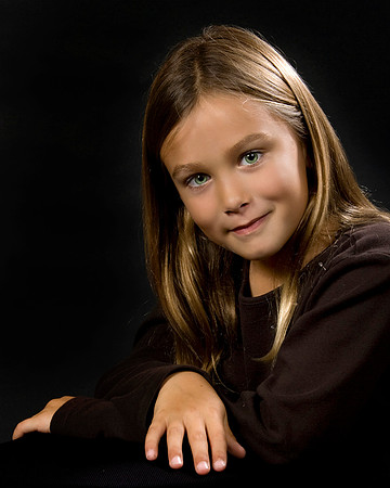 Children Portraits