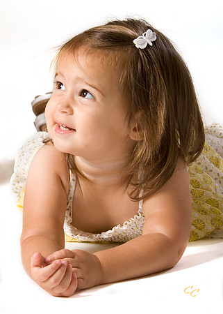 Children Portraits