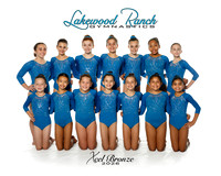 Xcel Bronze