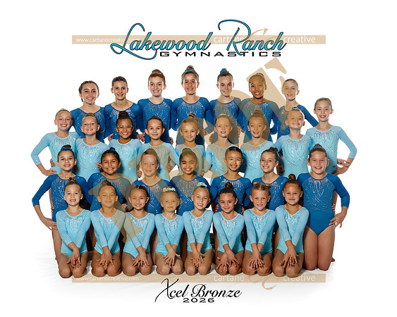 Xcel Bronze-2