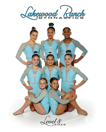 Level 8