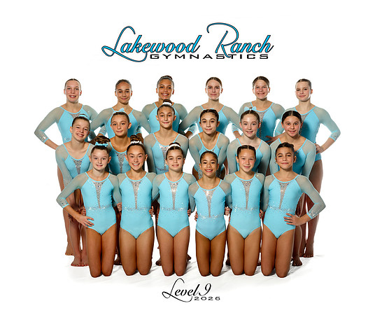 Level 9