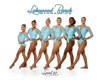 Level 10-4