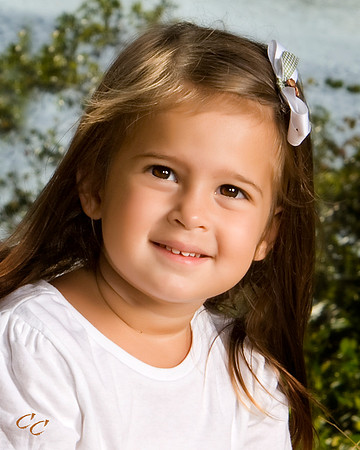 Children Portraits