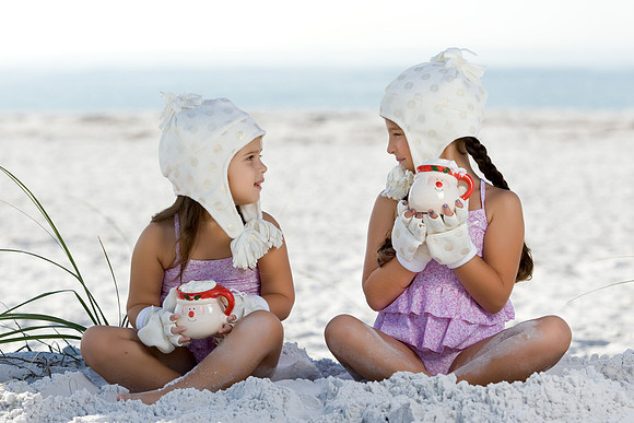Children Portraits