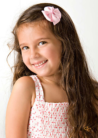 Children Portraits