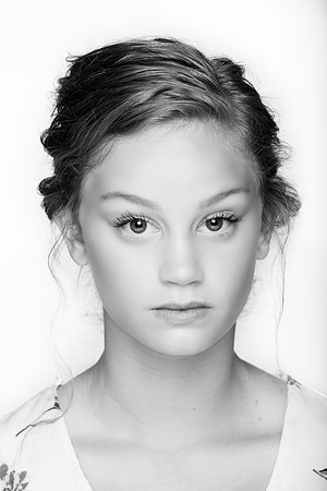 G1 B&W