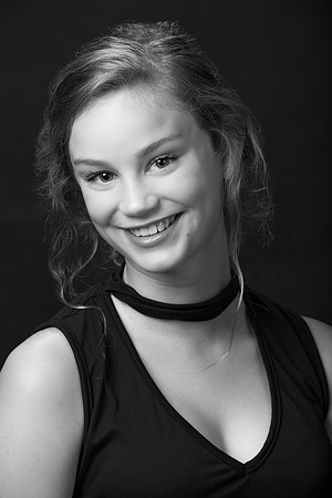 G4 B&W
