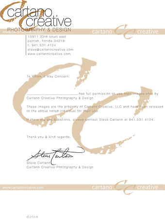 2018 CC RELEASE FORM