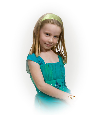 Children Portraits