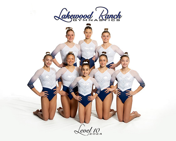 Level 10-2