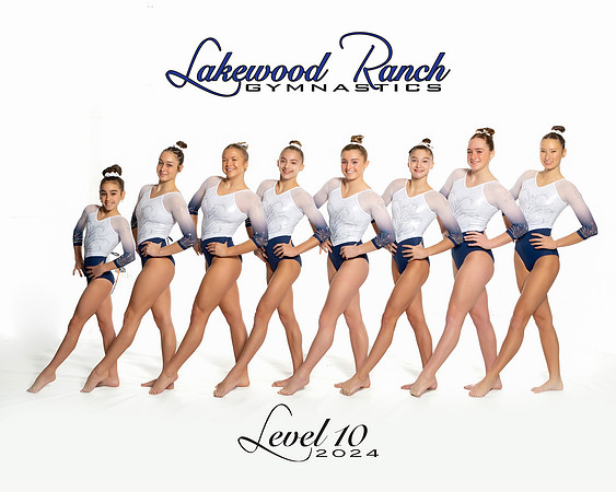 Level 10