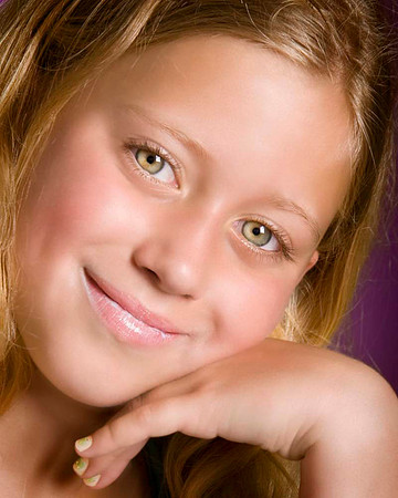 Children Portraits